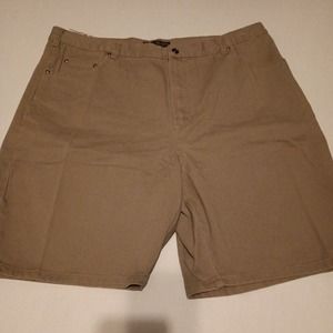 Route 66 Shorts